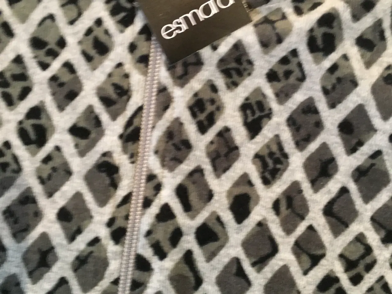 Billede 2 - NY Cardigan str. XL