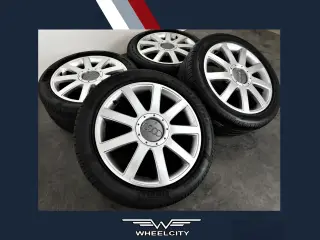 5x112 17" AUDI RS4 Ori