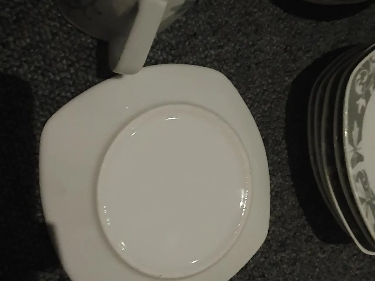 Billede 4 - Kaffestel 32 dele, 200kr afhentet