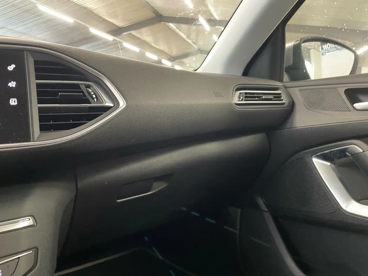 Billede 17 - Peugeot 308 SW 1,6 BlueHDi Style 120HK Stc
