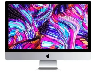 27" Apple iMac 5K - Intel i5 7500 3,4GHz 1TB Fusion drive 8GB (Mid-2017) - Grade B