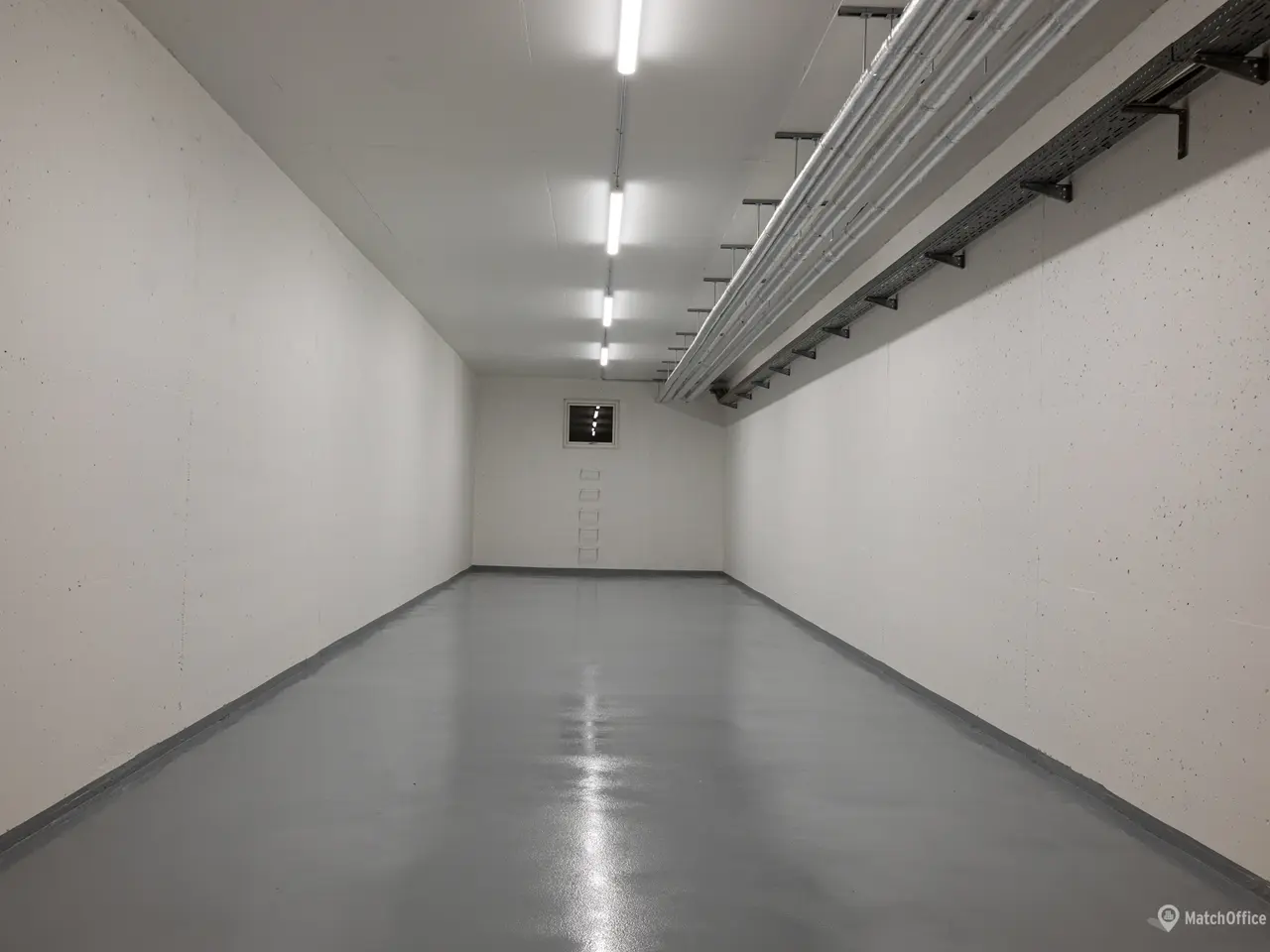 Billede 11 - 1508-3: Herlev Hovedgade 15C, parterre - 362 m2