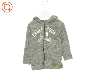 Hættetrøje fra H&M (str. 92 cm)