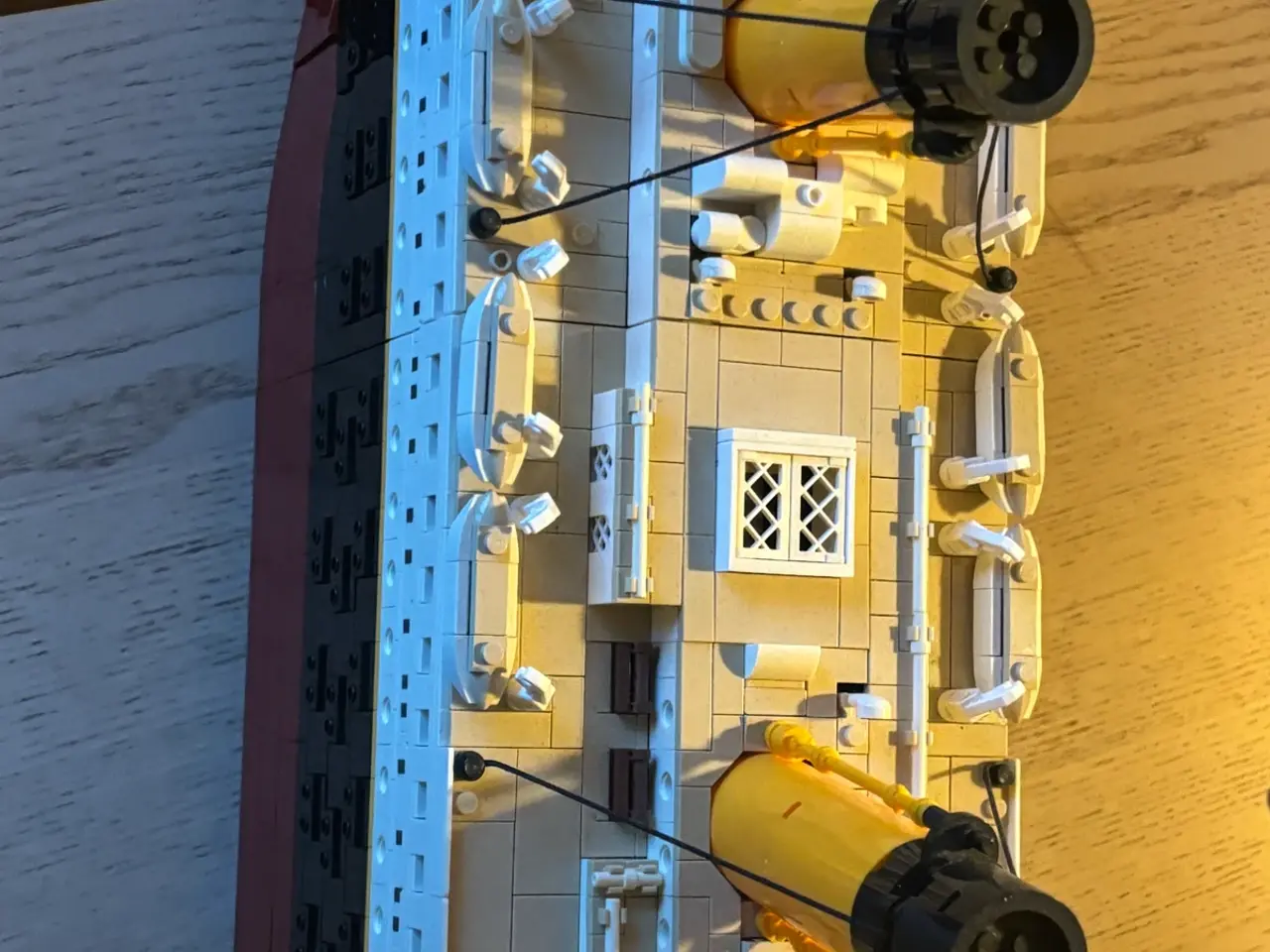 Billede 7 - Lego titanic #10294