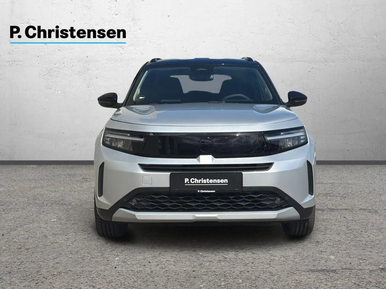 Billede 4 - Opel Frontera 44 GS
