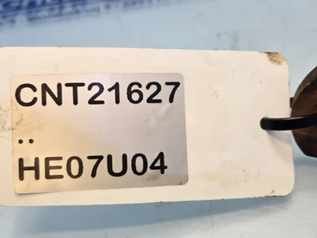 Billede 15 - John Deere 6300 Lever AL79293