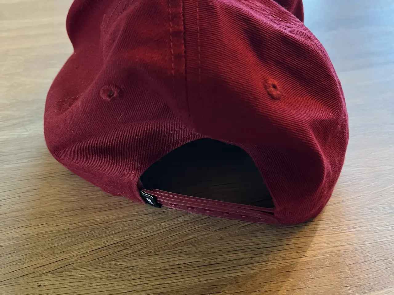 Billede 3 - Fed kasket fra Statewear