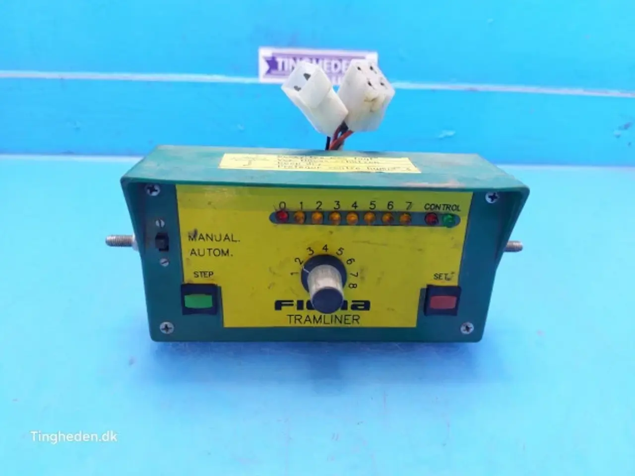 Billede 11 - Fiona Tramliner Controller