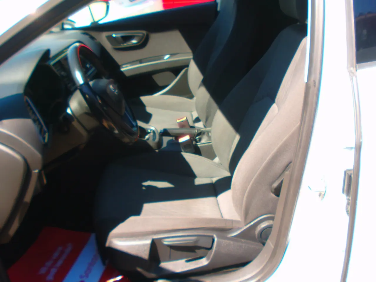 Billede 11 - Seat Leon 1,0 TSi 115 Style