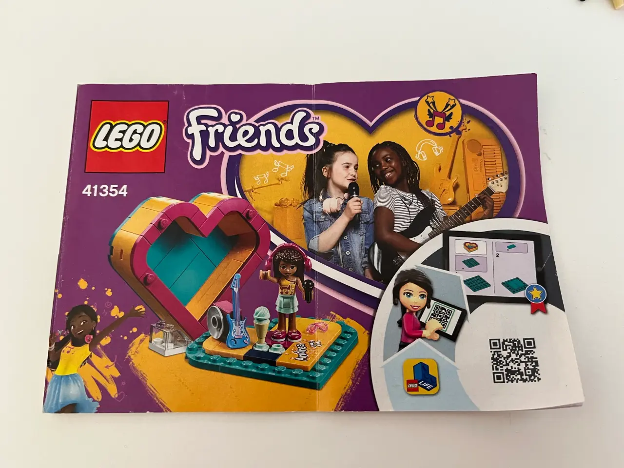 Billede 3 - Lego Friends