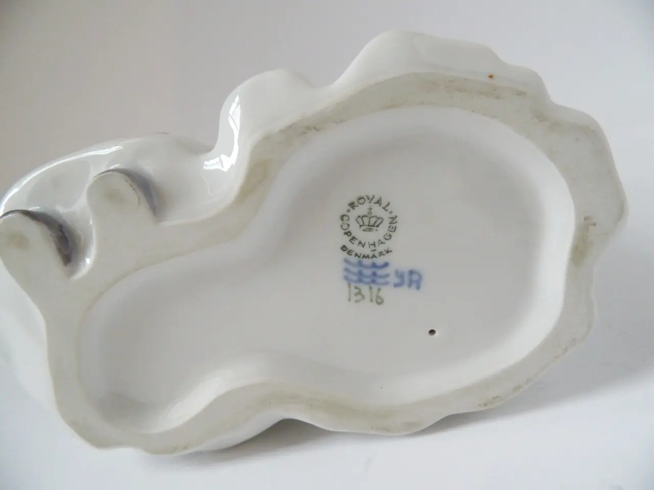 Billede 2 - Royal Copenhagen Amagerpiger
