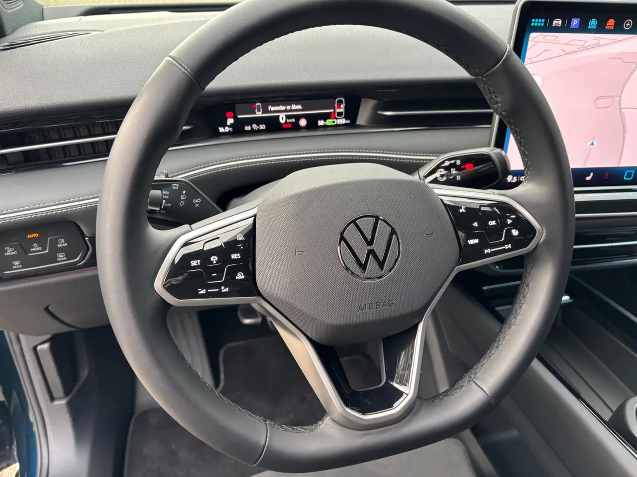 Billede 12 - VW ID.7 77 Style Tourer