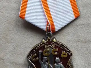 Sovjetunionen