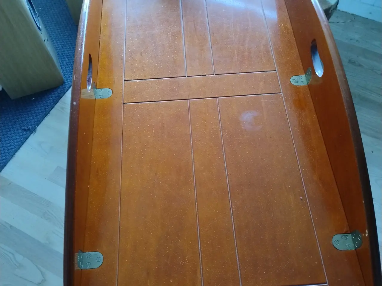 Billede 2 - Butler bord