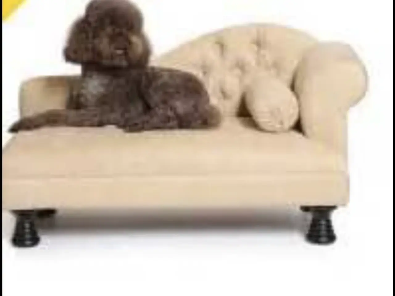 Billede 1 - Helt ny whesco hundeseng