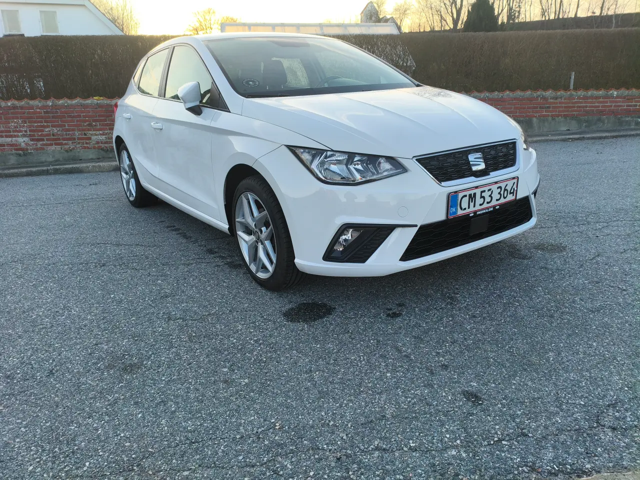 Billede 1 - Seat Ibiza 115 TSI