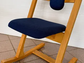 Stokke Pendulum