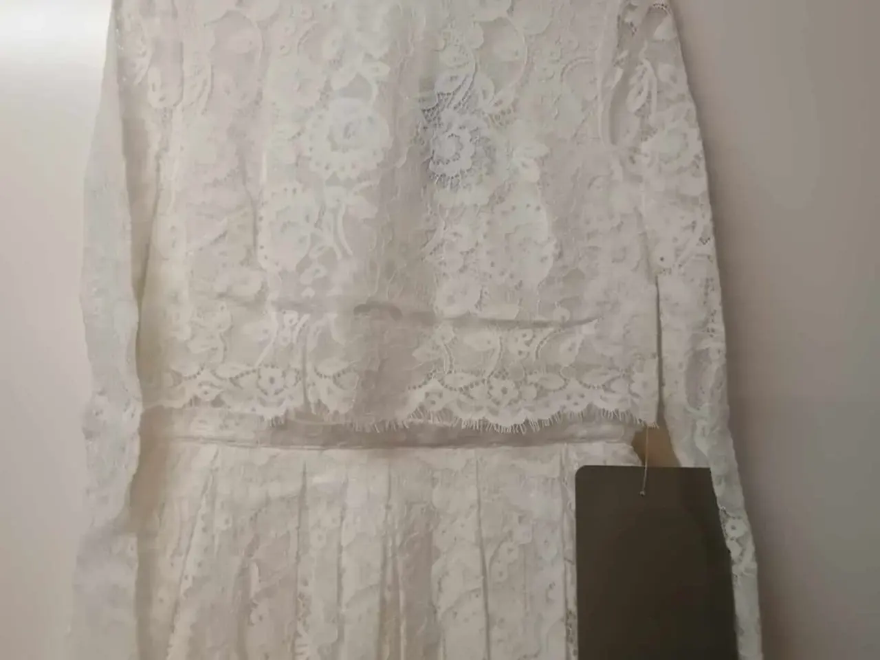 Billede 2 - Brudekjole, asos bridal, str. 40