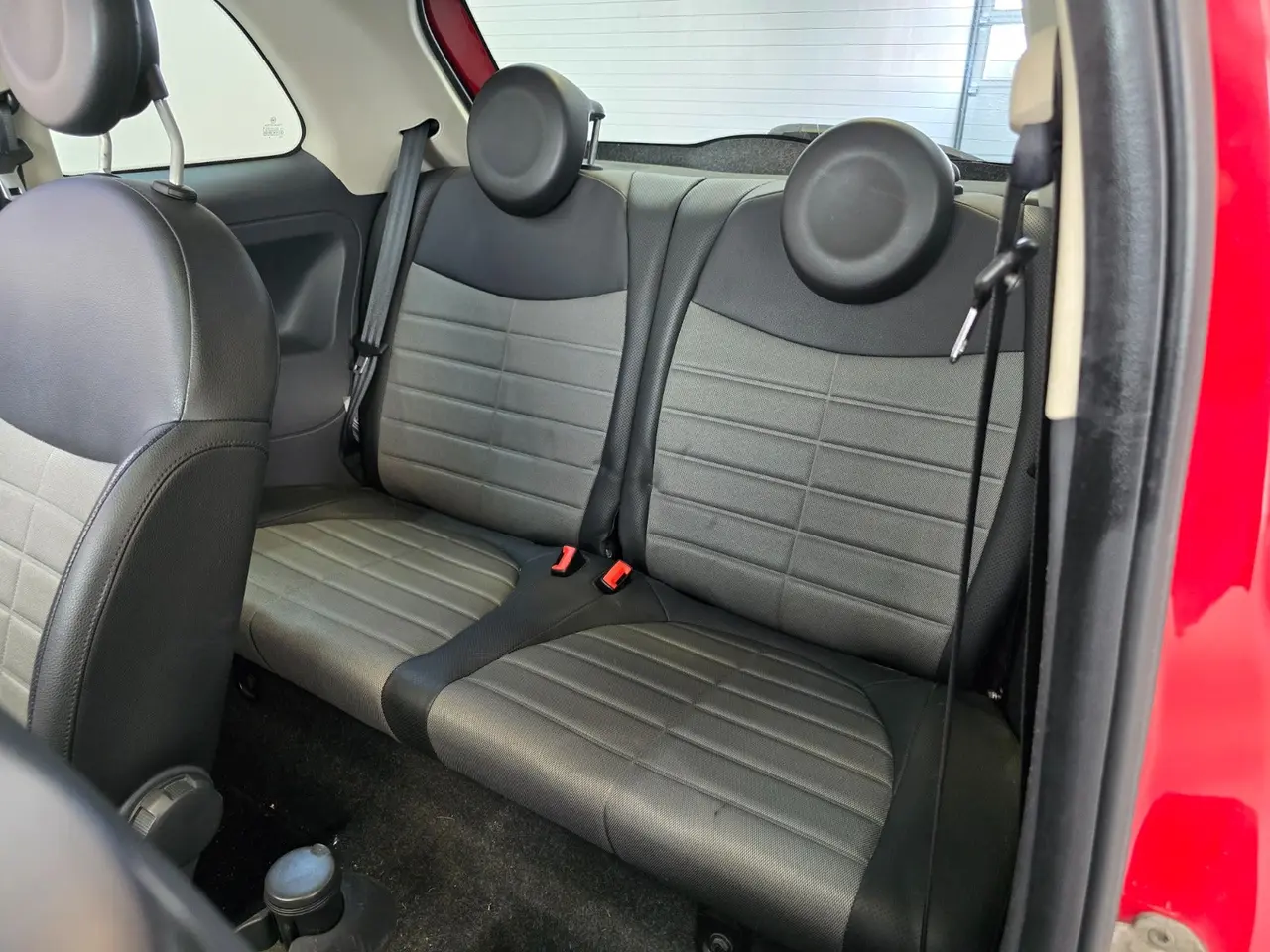 Billede 15 - Fiat 500 1,2 Lounge
