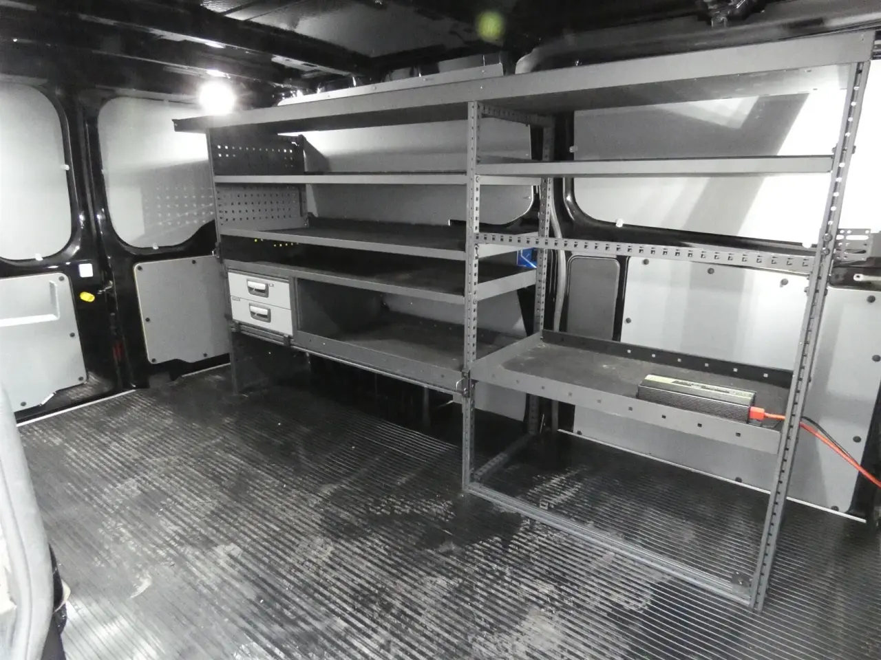Billede 17 - Ford Transit Custom 300 L2H1 2,0 TDCi Active 170HK Van 6g Aut.