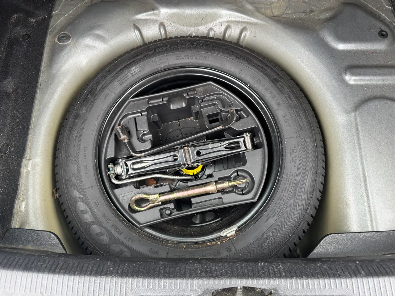 Billede 10 - Peugeot 207 180000 lav km