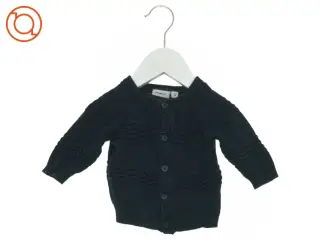 Cardigan fra Name It (str. 56 cm)
