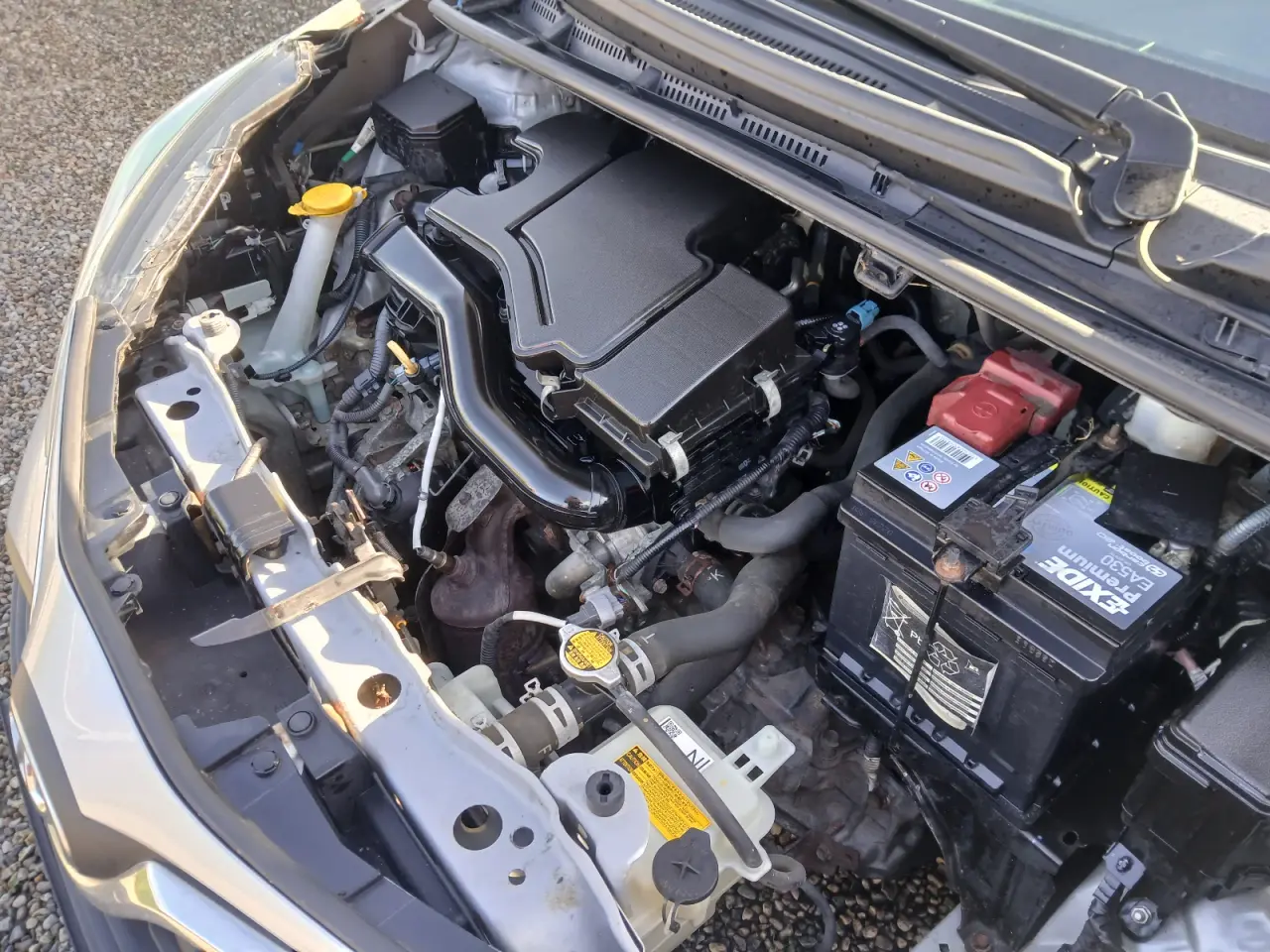 Billede 7 - Toyota Yaris 1,0 VVT-I