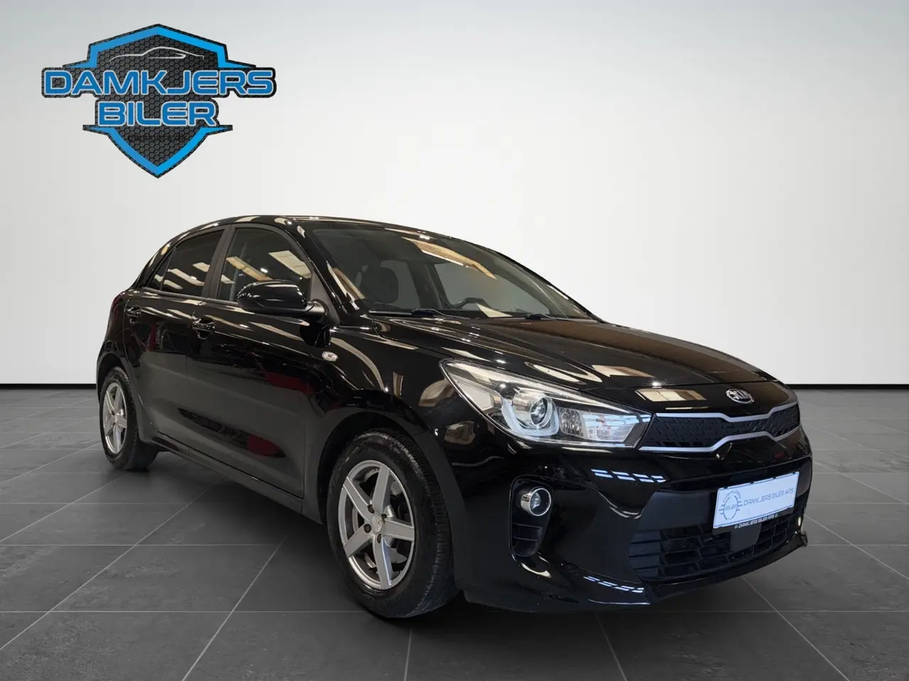 Billede 2 - Kia Rio 1,0 T-GDi Premium