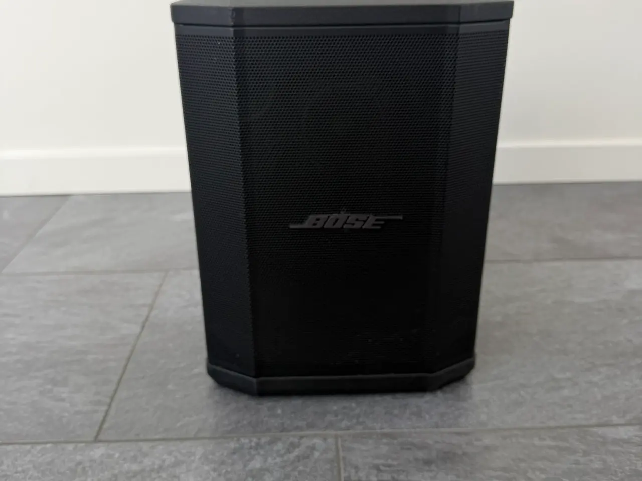 Billede 1 - Bose s1 Pro