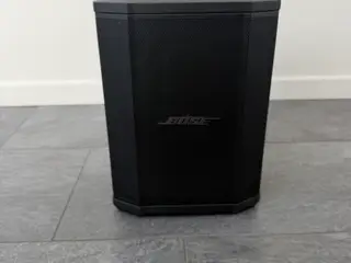 Bose s1 Pro