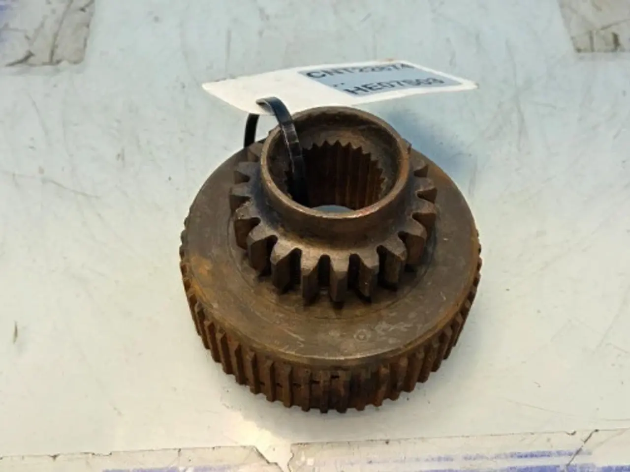 Billede 3 - Ford 8210 Pto Kobling F1NNN750AA