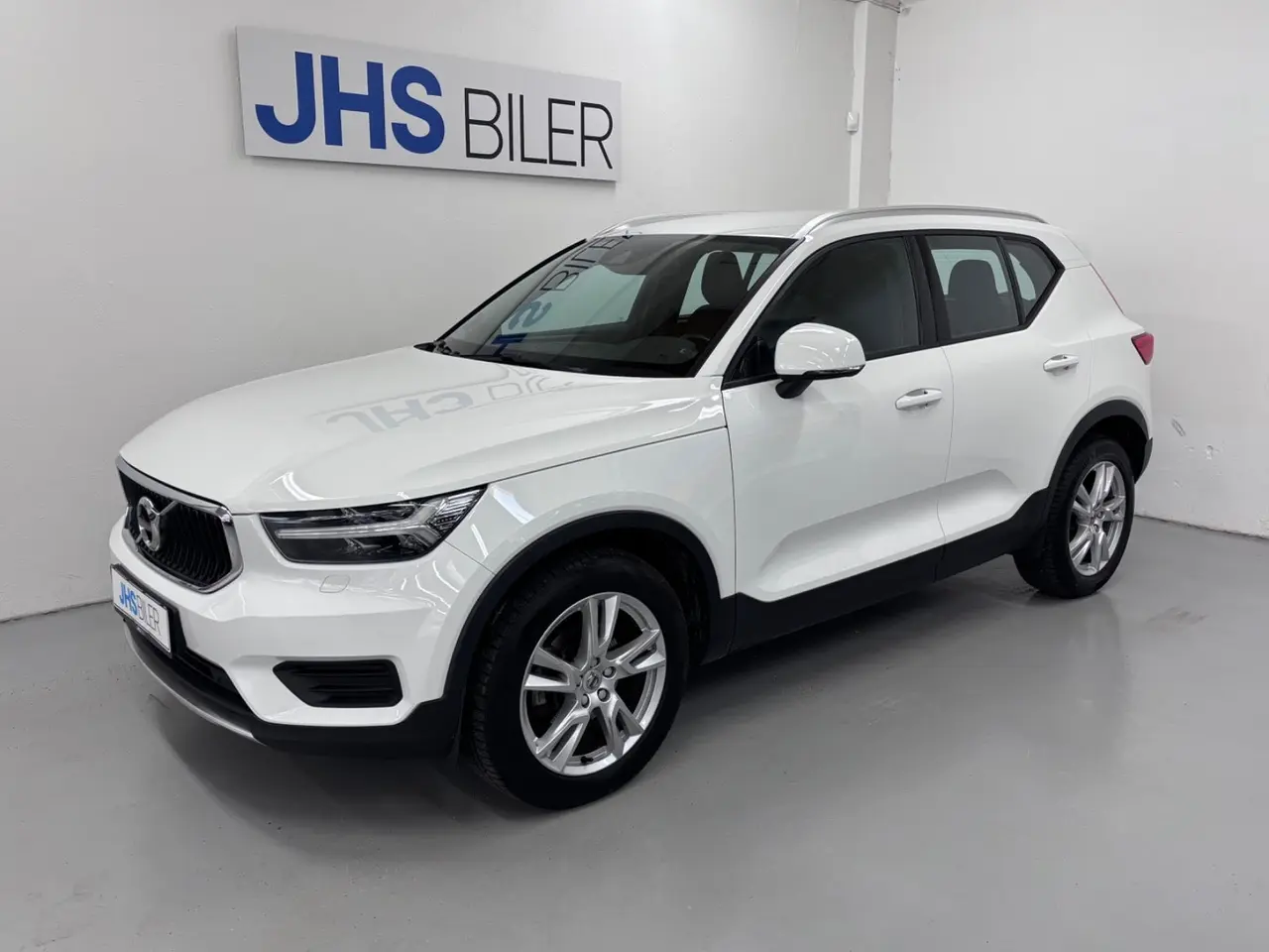 Billede 4 - Volvo XC40 2,0 D3 150 Momentum aut.