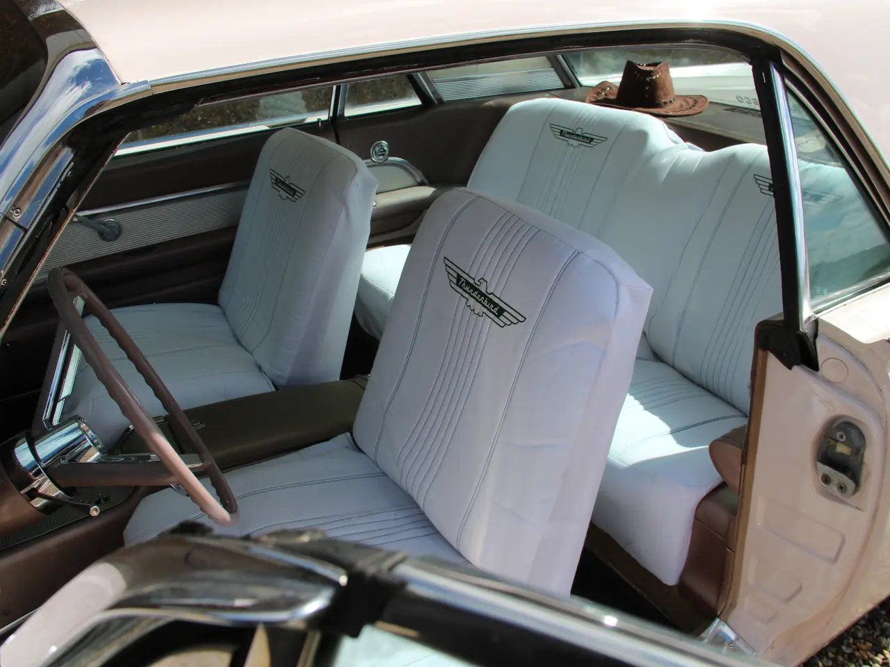 Billede 14 - Ford Thunderbird