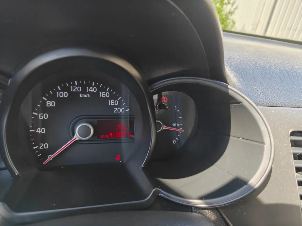 Billede 19 - Kia Picanto 1,0 Sport Eco