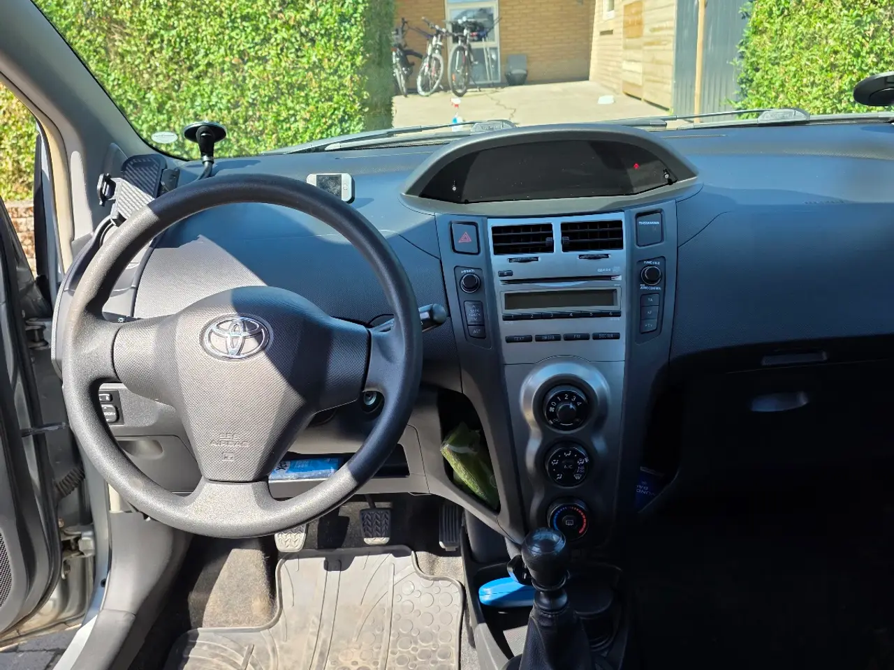 Billede 5 - Velkørende Yaris, synet juni 2026