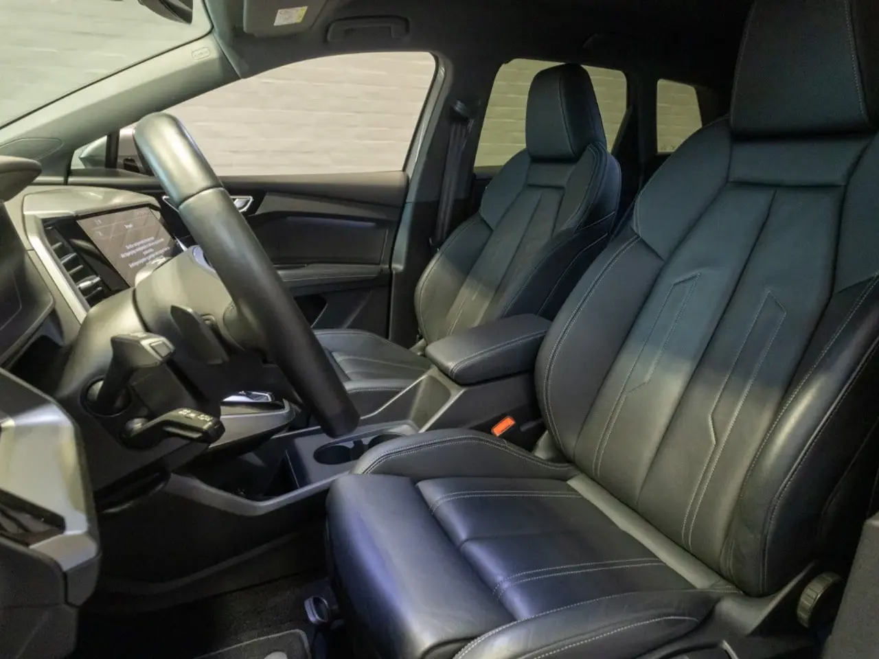 Billede 21 - Audi Q4 e-tron 45 quattro