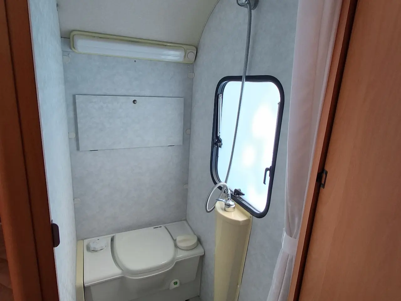 Billede 15 - Adria Altea PX 432 sælges