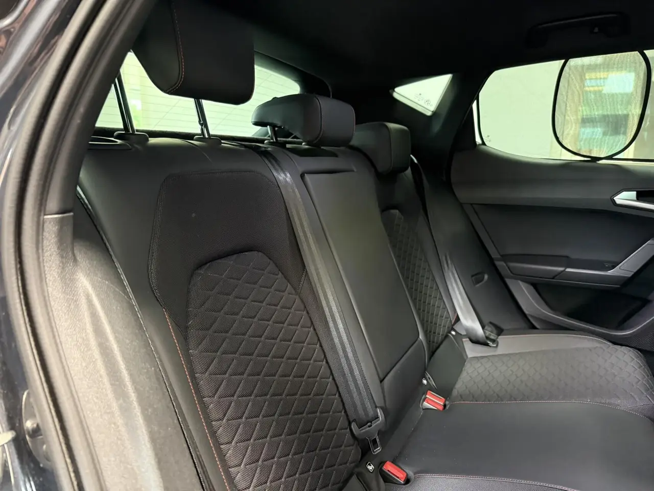 Billede 11 - Seat Leon 1,4 e-Hybrid FR DSG 204HK 5d 6g Aut.