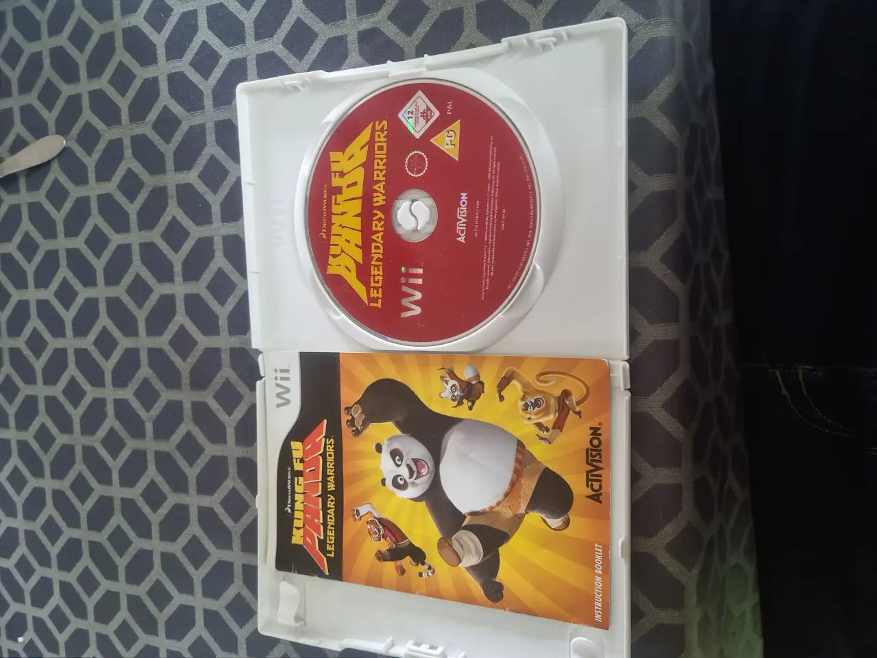 Billede 3 - Kung Fu Panda 