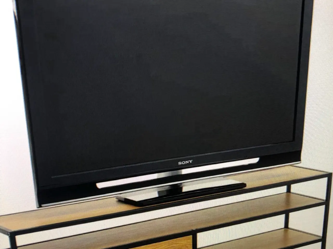 Billede 3 - Tv bord ny
