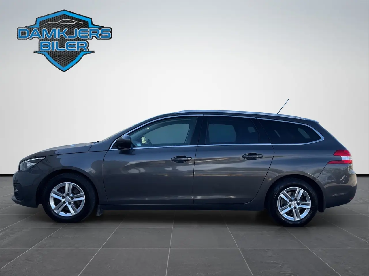 Billede 5 - Peugeot 308 1,2 PureTech 130 Allure+ SW