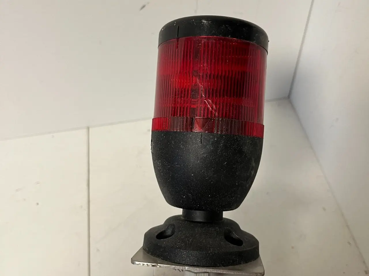 Billede 8 - Signal Light Red Beacon Alarm PLC FEJL 24V w/