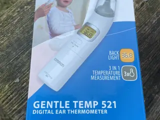 Digital termometer Omron