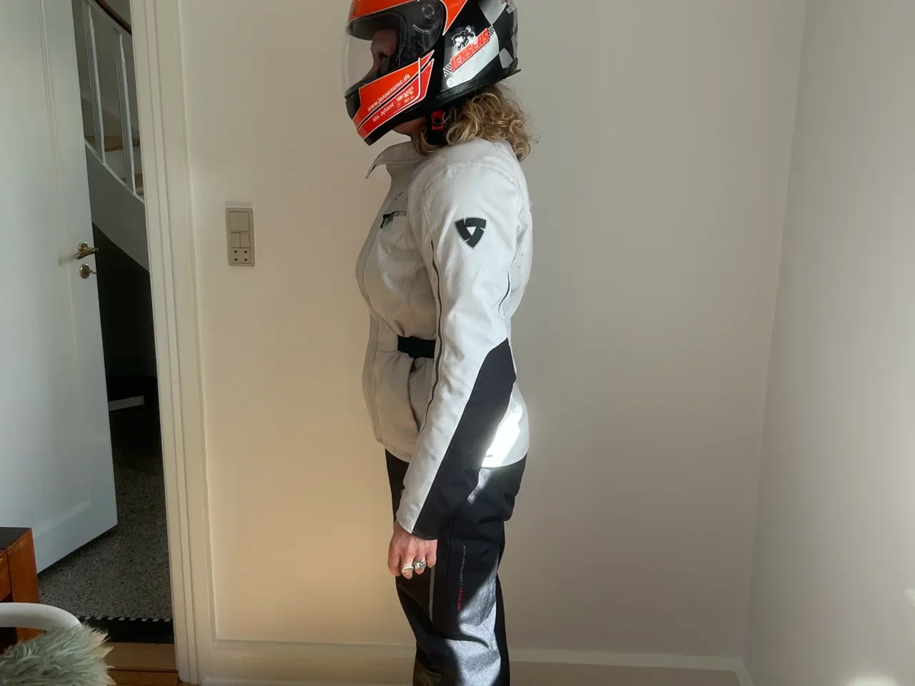 Billede 2 - Motorcykel tøj