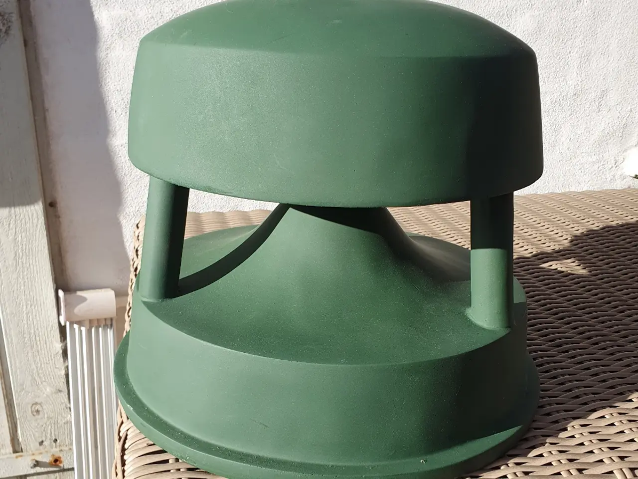 Billede 3 - Work NGS 5L havehøjttaler