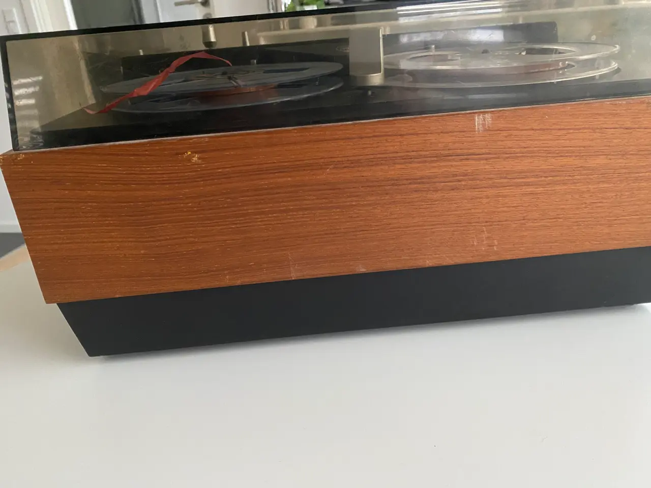 Billede 6 - Beocord 1800 4-spors båndoptager