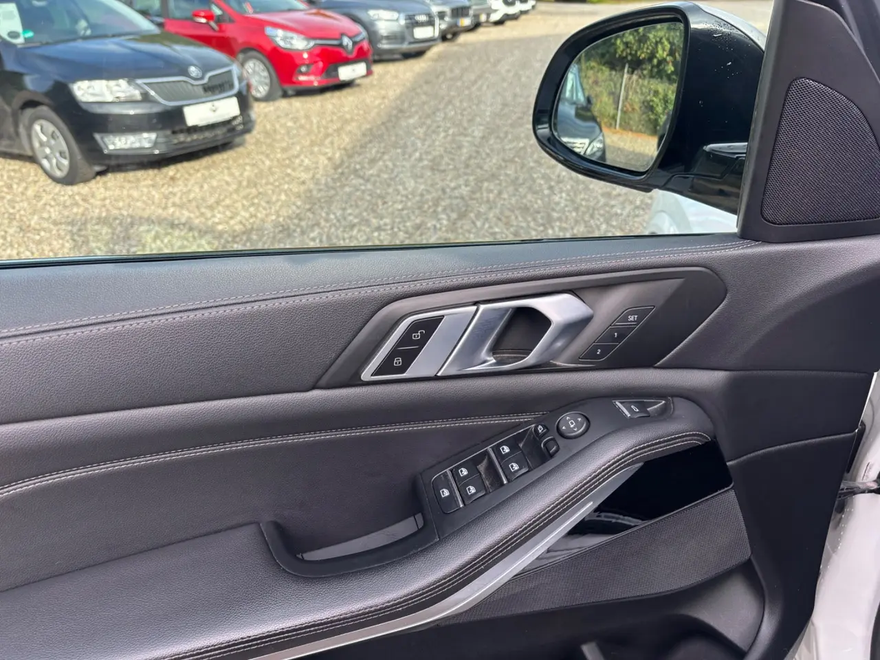 Billede 8 - BMW X5 4,4 M50i xDrive aut.