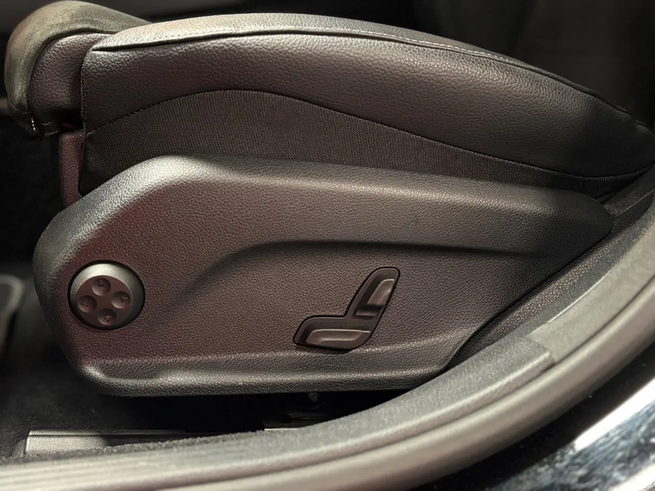 Billede 7 - Mercedes E220 d 2,0 Advantage AMG stc. aut.