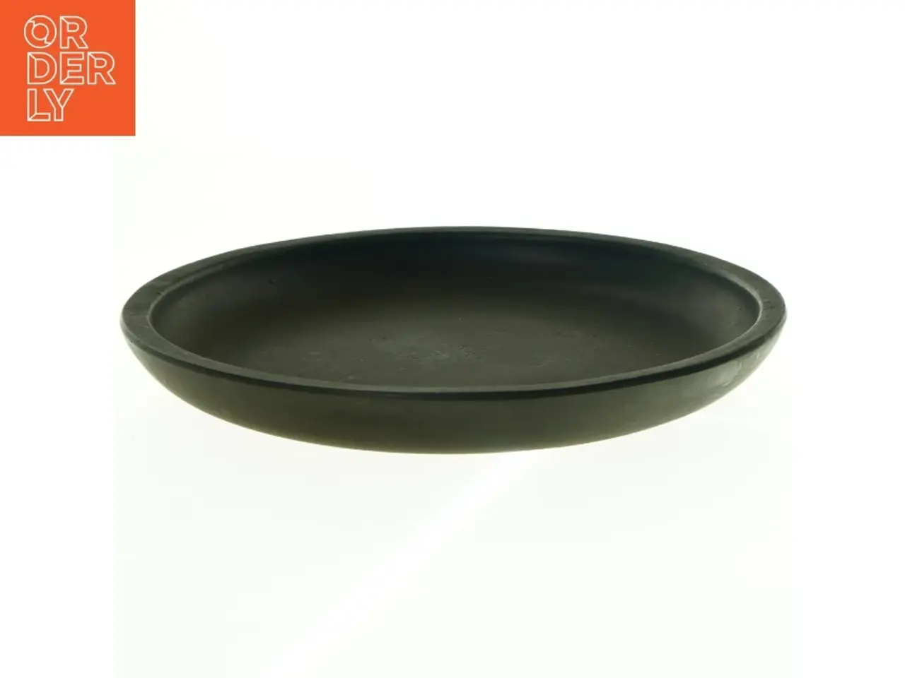 Billede 1 - Stentøjsfad (str. Ø. 31 cm)
