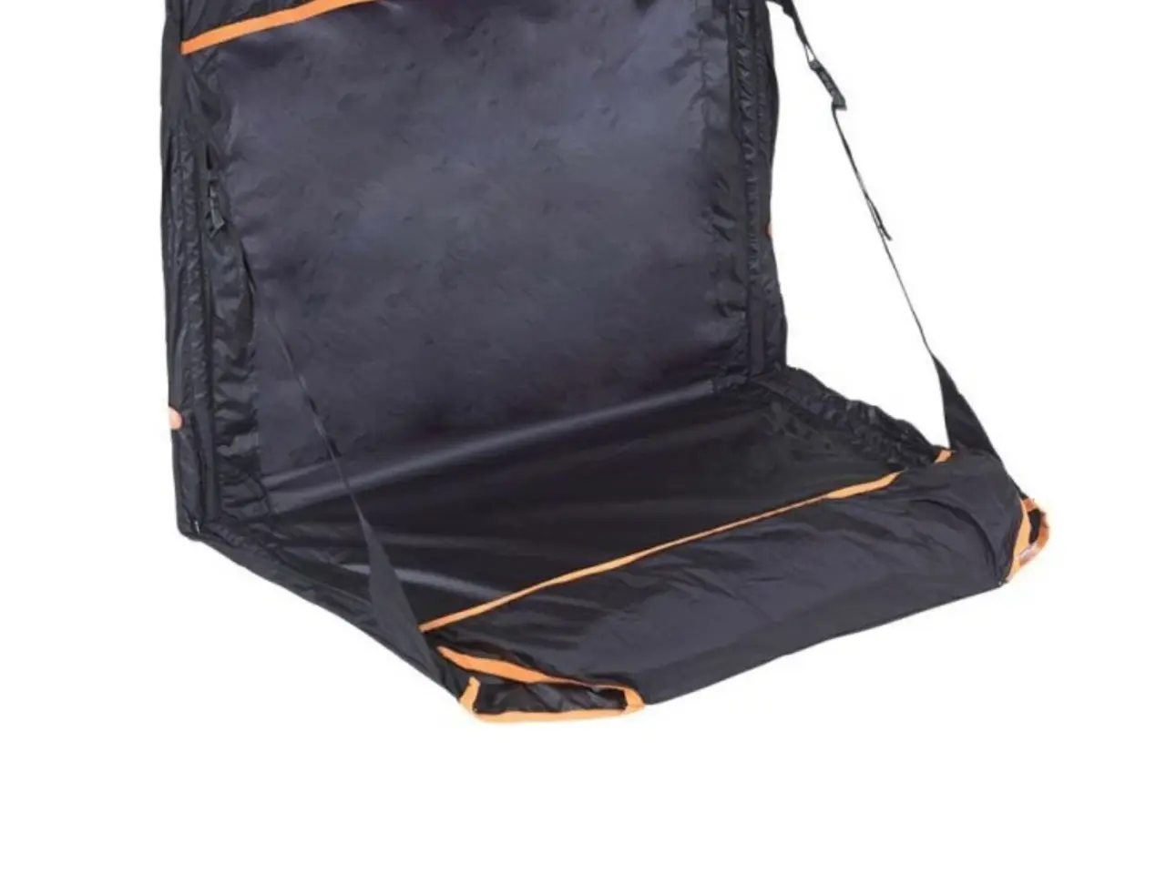 Billede 10 - Liggeunderlag Asivik med chairkit
